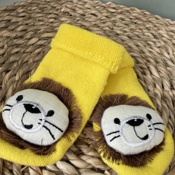 جــواريــب بيبي 