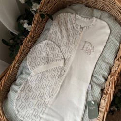 قماط قطن سحاب قماط قطن سحاب