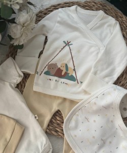 طقم استقبال ومستشفى 5  قطع