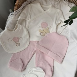 طقم استقبال 5 قطع 