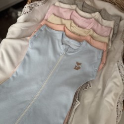 قماط قطن سحاب قماط قطن سحاب