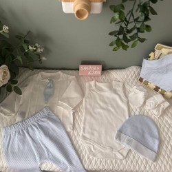 طقم استقبال 8 قطع