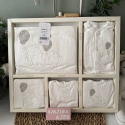 طقم استقبال 10 قطع