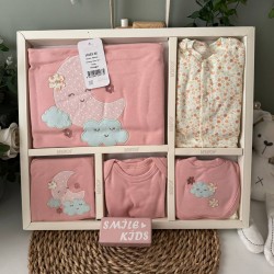 طقم استقبال 10 قطع