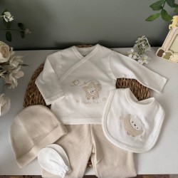 طقم استقبال 5 قطع 