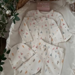 طقم استقبال 5 قطع 