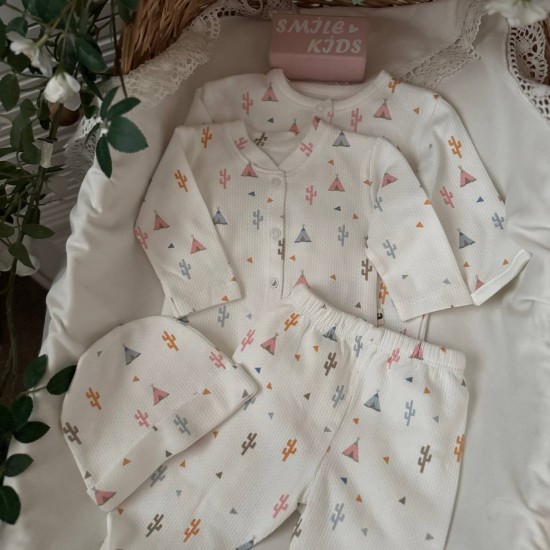 طقم استقبال 5 قطع 