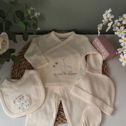 طقم استقبال 5 قطع 