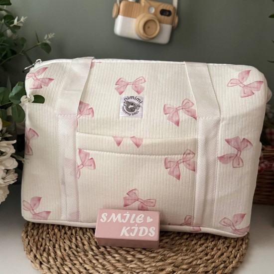 حقيبه مستلزمات