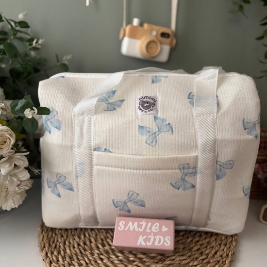 حقيبه مستلزمات