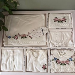 طقم استقبال 10 قطع