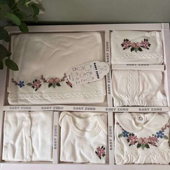 طقم استقبال 10 قطع