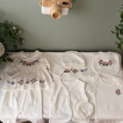 طقم استقبال 10 قطع