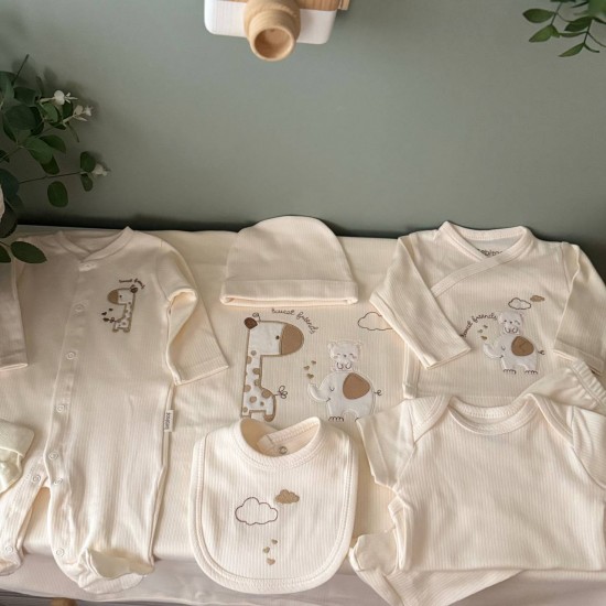 طقم استقبال 10 قطع طقم استقبال 10 قطع