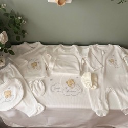 طقم استقبال 10 قطع