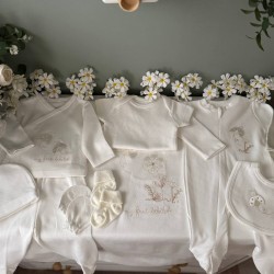 طقم استقبال 10 قطع