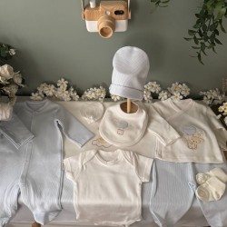 طقم استقبال 10 قطع