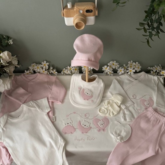 طقم استقبال 10 قطع