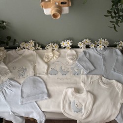 طقم استقبال 10 قطع