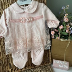 طقم استقبال 5 قطع 