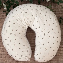 مخدة رضاعه  ديباج