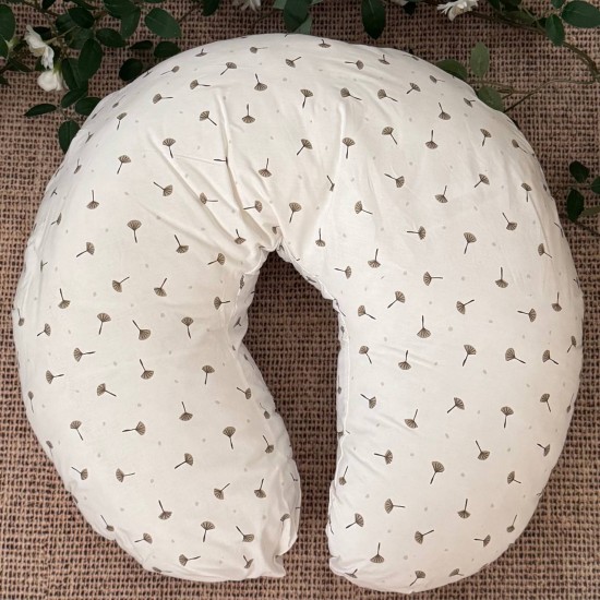 مخدة رضاعه  ديباج