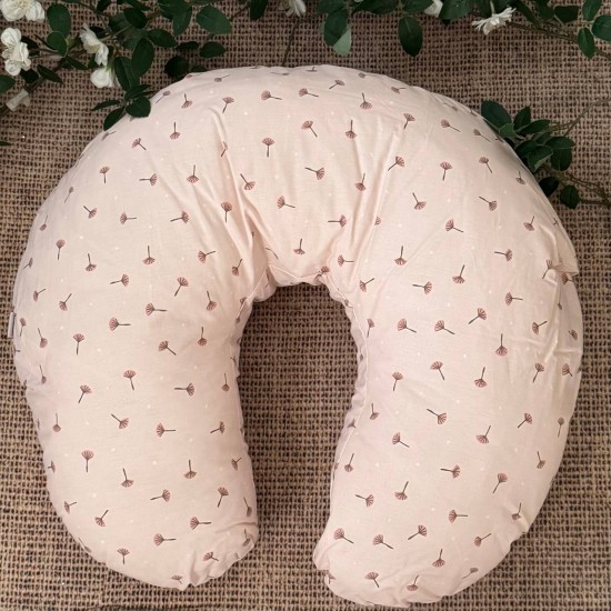 مخدة رضاعه  ديباج