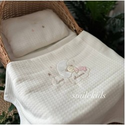 طقم فراش 3 قطع