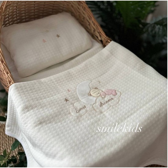 طقم فراش 3 قطع