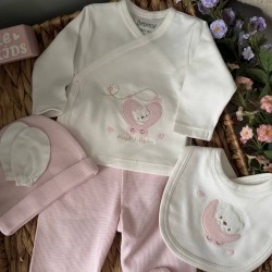 طقم استقبال 5 قطع 