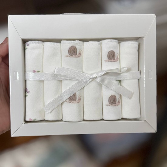 خاولي رضاعه قطن