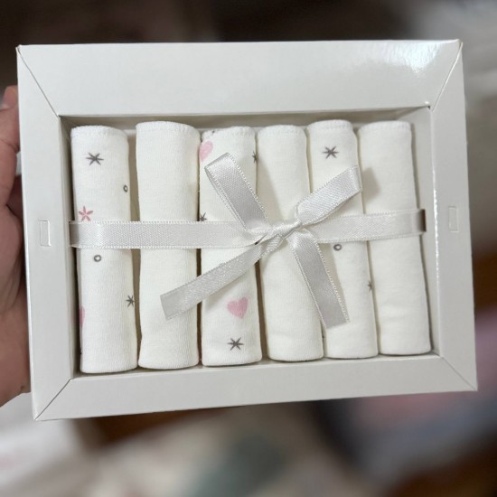 خاولي رضاعه قطن