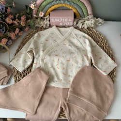 طقم استقبال 5 قطع 