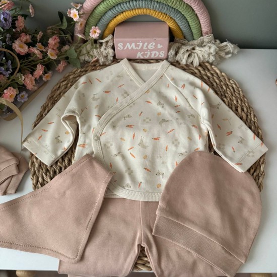 طقم استقبال 5 قطع 