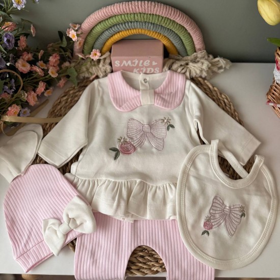 طقم استقبال 5 قطع 