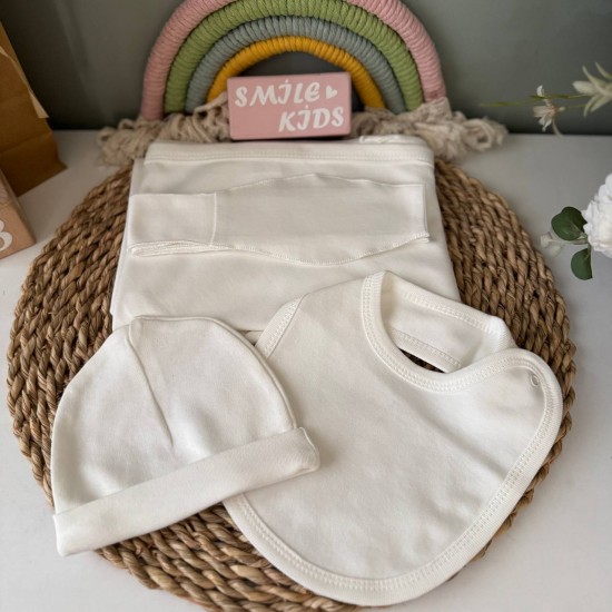 قماط مع حضينه مثلث 