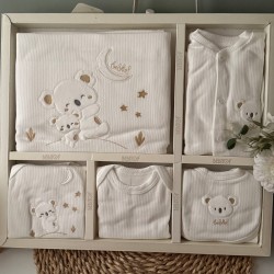 طقم استقبال 10 قطع