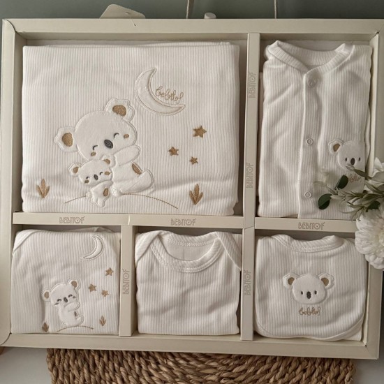 طقم استقبال 10 قطع