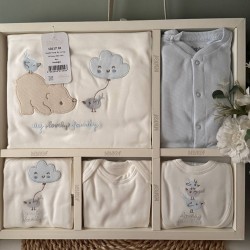 طقم استقبال 10 قطع