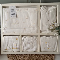 طقم استقبال 10 قطع