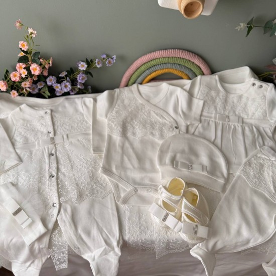 طقم استقبال 