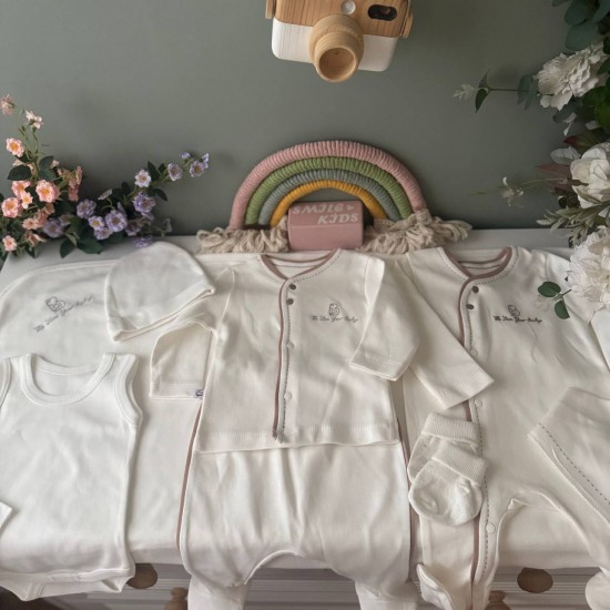 طقم استقبال 10 قطع