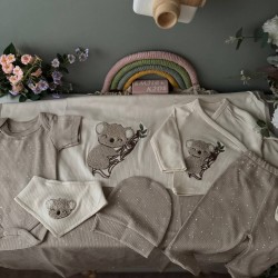 طقم استقبال 8 قطع