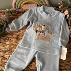 بيجامة 2 قطع