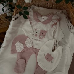 طقم استقبال 5 قطع طقم استقبال 5 قطع