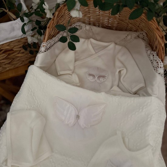 طقم استقبال 9 قطع