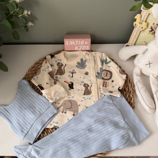 بيجامة 3 قطع بيجامة 3 قطع