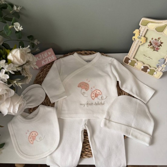 طقم استقبال 5 قطع 