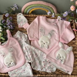 طقم استقبال 5 قطع 