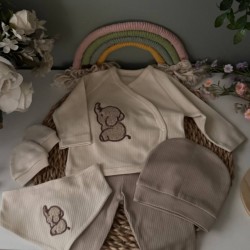 طقم استقبال 5 قطع 